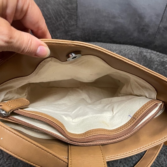 Fossil bag - Picture 6 of 10